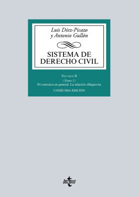 Sistema de Derecho Civil