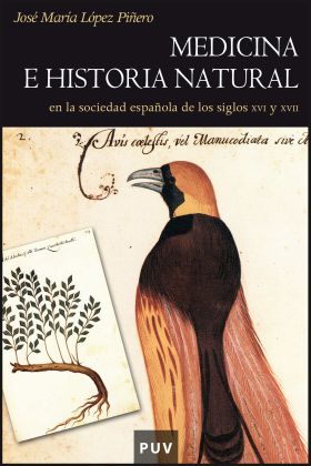 Medicina e historia natural