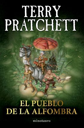 PUEBLO DE LA ALFOMBRA, EL