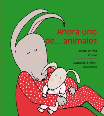 Ahora uno de... animales