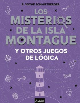 LOS MISTERIOS DE LA ISLA MONTAGUE
