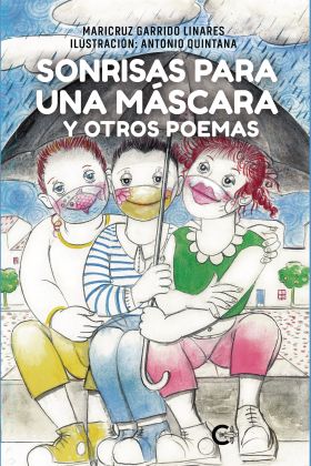 SONRISAS PARA UNA MÁSCARA