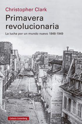 Primavera revolucionaria