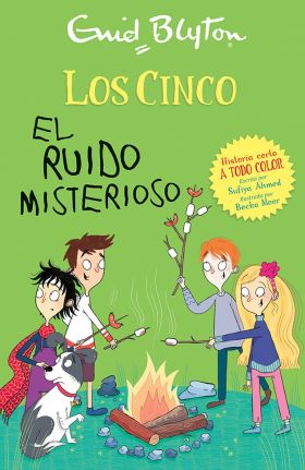 RUIDO MISTERIOSO, EL