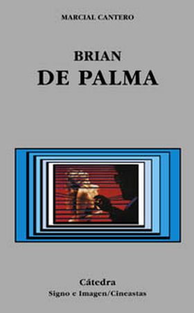 BRIAN DE PALMA