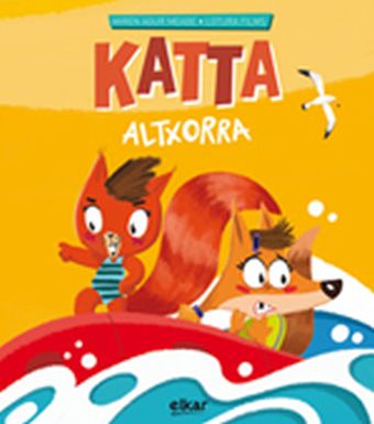 katta Altxorra