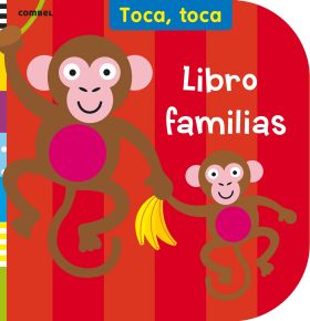 LIBRO FAMILIAS