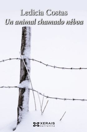 Un animal chamado néboa