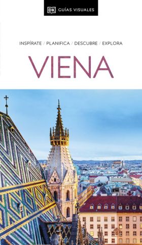 VIENA (GUIAS VISUALES)