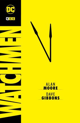 WATCHMEN (7A EDICION)