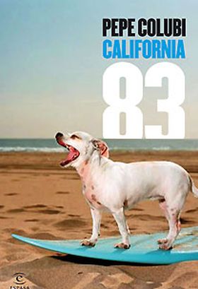 CALIFORNIA 83