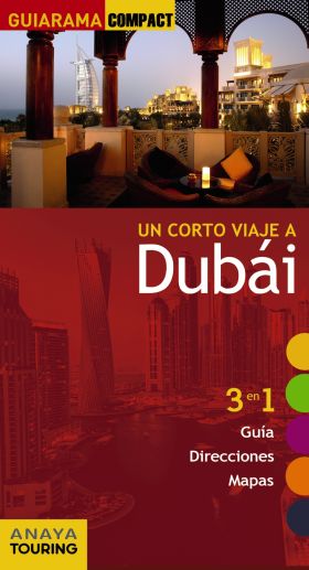 DUBAI GUIARAMA COMPACT