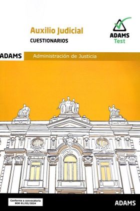 CUESTIONARIO AUXILIO JUDICIAL