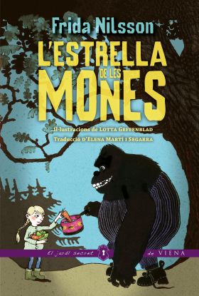 LESTRELLA DE LES MONES