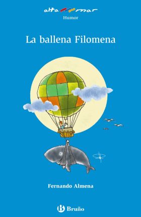 LA BALLENA FILOMENA