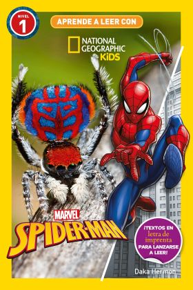 SPIDERMAN