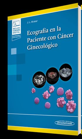 Ecografía en la Paciente con Cáncer Ginecológico (e-book)