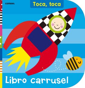 LIBRO CARRUSEL