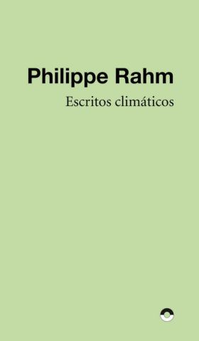 ESCRITOS CLIMATICOS