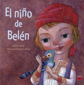 EL NIÑO DE BELEN