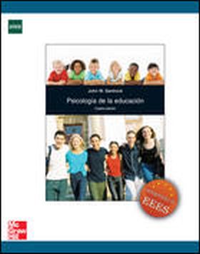PSICOLOGIA DE LA EDUCACION. UNED