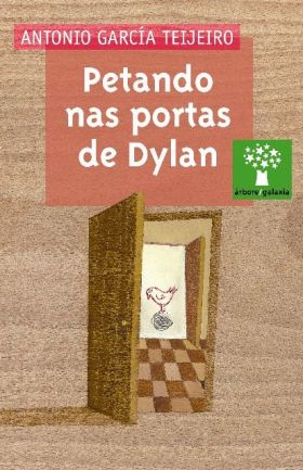 Petando nas portas de Dylan