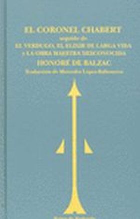 EL CORONEL CHABERT