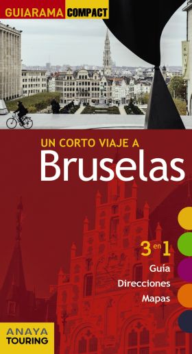 BRUSELAS GUIARAMA COMPACT