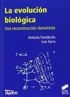 LA EVOLUCION BIOLOGICA