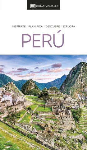 PERU (GUIAS VISUALES)