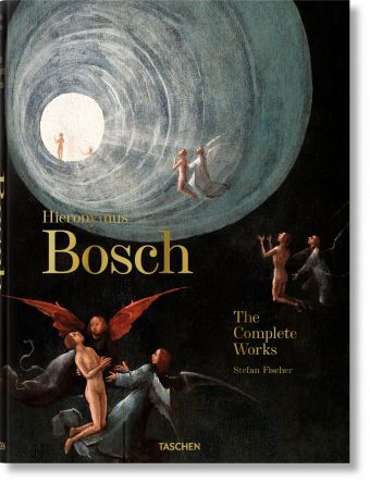 BOSCH. THE COMPLETE WORKS