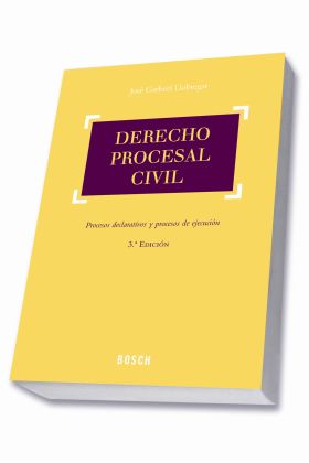 Derecho procesal civil