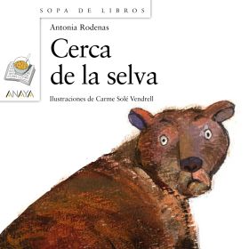 CERCA DE LA SELVA