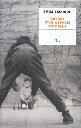 Retrat d'un assassí d'ocells