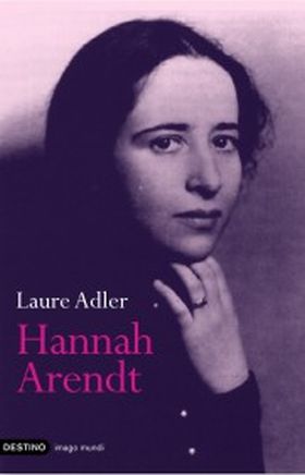 HANNAH ARENDT