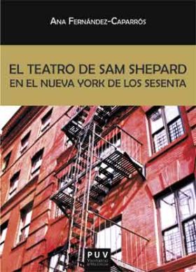 EL TEATRO DE SAM SHEPARD EN EL NUEVA YORK DE LOS S