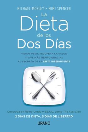 La dieta de los 2 días