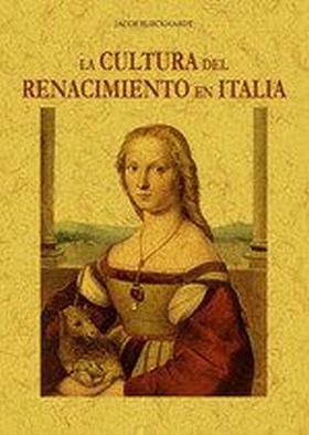 CULTURA DEL RENACIMIENTO EN ITALIA