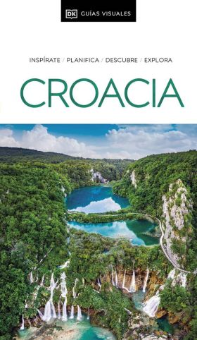 CROACIA (GUIAS VISUALES)