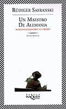 Un maestro de Alemania