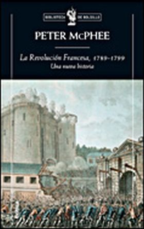 La revolución Francesa, 1789-1799