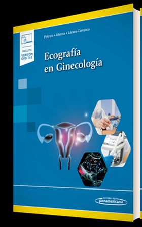 Ecografía en Ginecología (e-book)