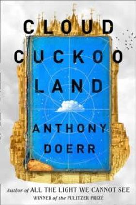 CLOUD CUCKOO LAND