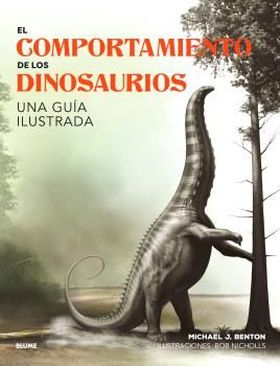 COMPORTAMIENTO DE LOS DINOSAURIOS, EL