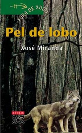 PEL DE LOBO