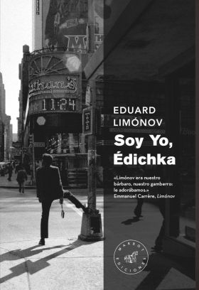 SOY YO, EDICHKA