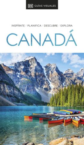 CANADA (GUIAS VISUALES)