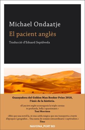 EL PACIENT ANGLES