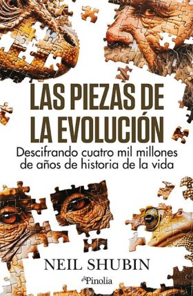 PIEZAS DE LA EVOLUCION, LAS