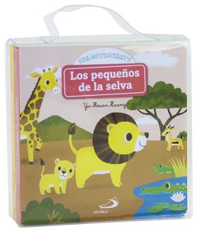 MI MALETIN DE LOS PEQUEÑOS ANIMALES